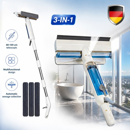 Neu fensterputzer - neu,