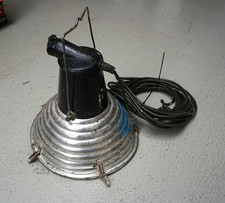 Meyer Fabrikleuchte Lampe