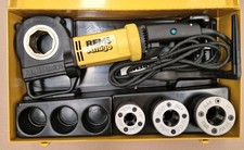 REMS Gewindeschneidmaschine