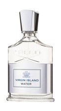 Creed virgin island - creed, water