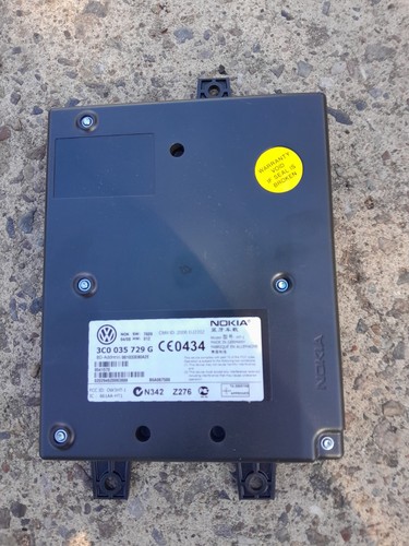 Passat touran interface - vw,