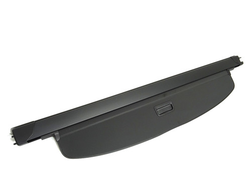 Kofferraumabdeckung