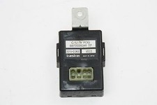 Karosseriesteuergerät Isuzu