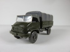 Wiking Modelle, Unimog S