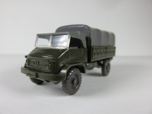 Wiking modelle unimog s - modelle,,