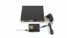 Shure ULXD4 Funkempfänger + Bodypack Sender – Gebraucht, Voll Funktionsfähig.