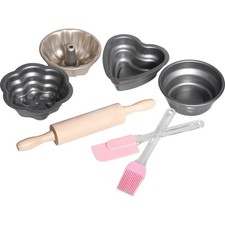 Beeboo Kitchen Kuchen