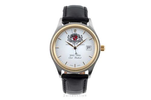 Chronoswiss jubiläumsuhr 100 - jubiläumsuhr,