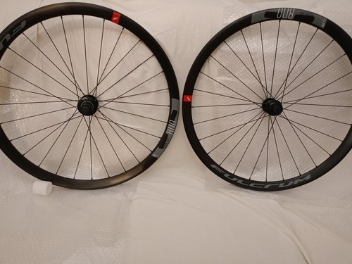 Rad fulcrum racing 800db - rad,