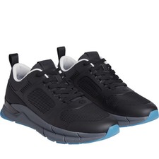 Low Top Lace Up Mesh Leisure