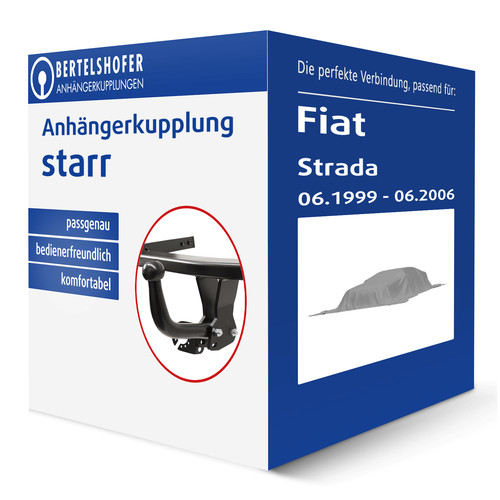 Auto hak anhängerkupplung - hak,