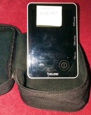 Beurer BM 58 Blutdruckmessgerät - Defekt seit 27.09.2025
