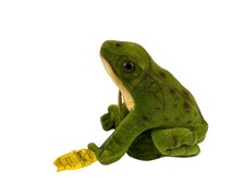 Steiff Tier 3400.00 Frosch 8,5