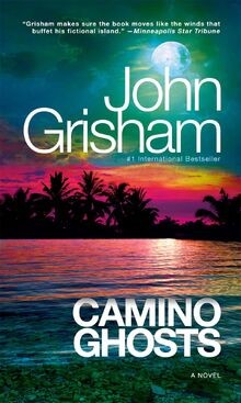 Camino ghosts novel - camino, a