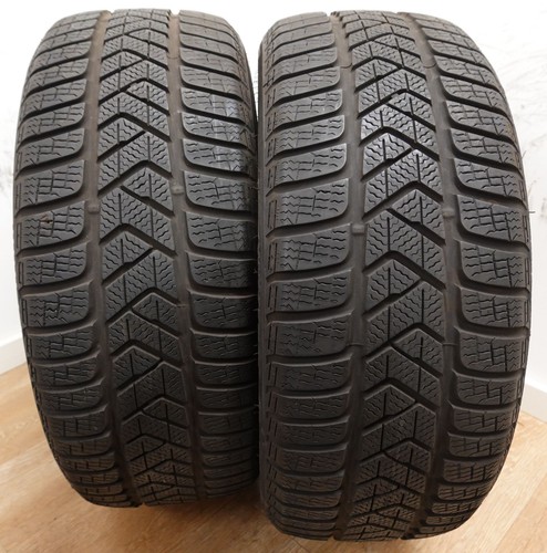 Pirelli 205 r17 - 93v, 6