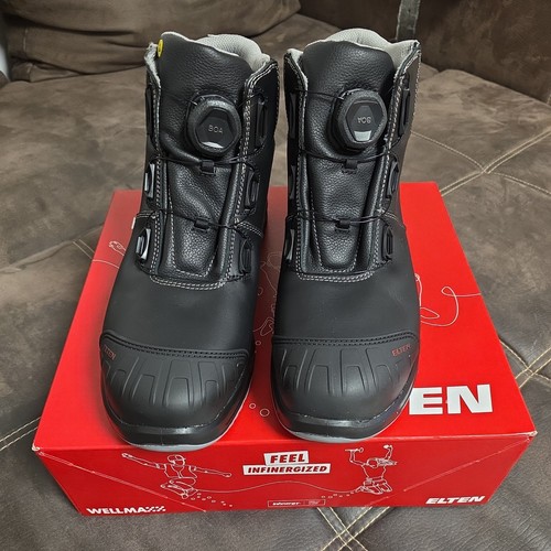 Elten reaction xxt pro - elten, boa®