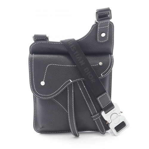 Christian dior saddle shoulder - christian,