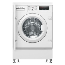 Bosch WIW28443 Serie 8