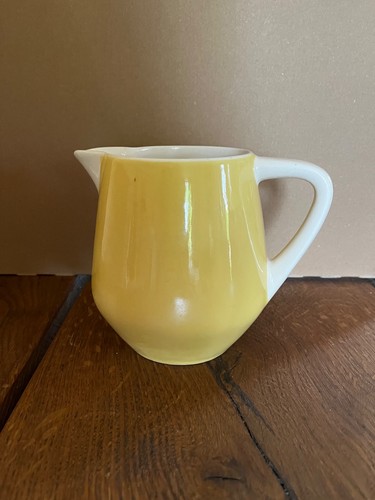 Ddr krug milchkrug keramik 1 - ddr,