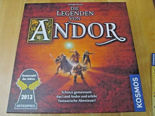 Die legenden von - die,