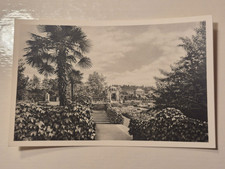 AK-PK - München - Botanischer