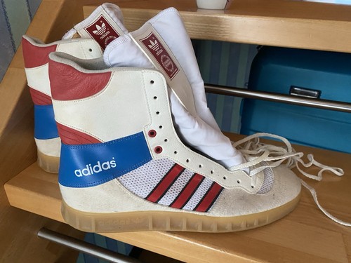 Vintage adidas deadstock - , 1978