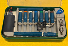 Micronorm technical pen set