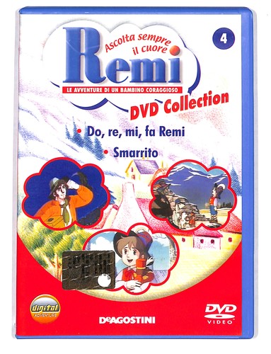 Ebond remi vol - vol, 4