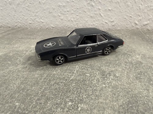 Politoys export ghia 280 - ghia,