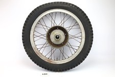 Weinmann für Horex Resident