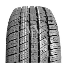 2x  Allwetterreifen TORQUE