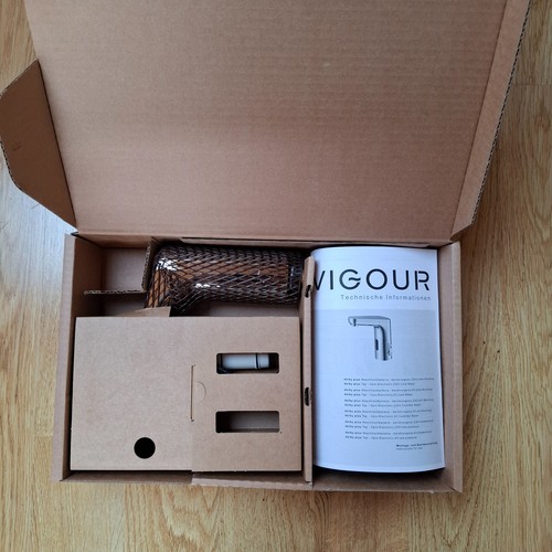Vigour