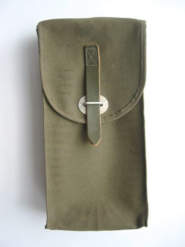 Bundeswehr segeltuch - bundeswehr,