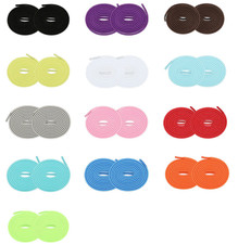 Schnürsenkel Ohne Binden