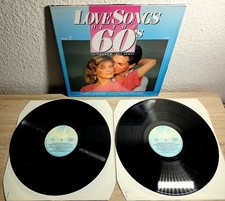 DoLP Love Songs of the 60s Troggs-Cocker-Boxtops-Tremeloes-Marmalade-Mary Hopkin