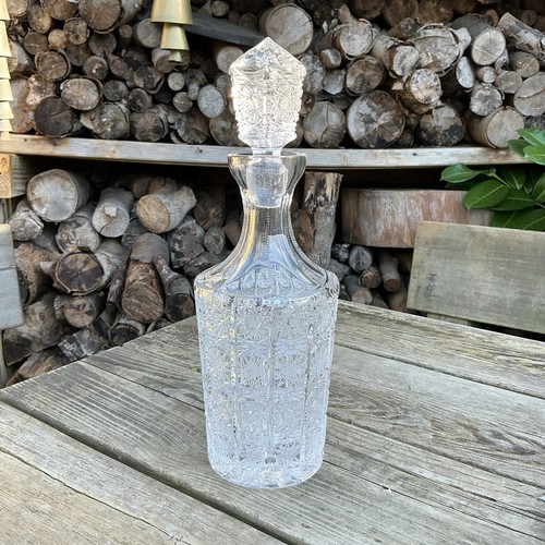 Vintage bohemia queen - bohemia,
