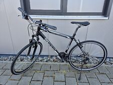 Müsing Twinroad...SLX...Deore...Lockout 