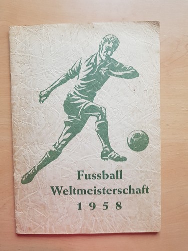 Sammelalbum verlag 1958 - sammelalbum,