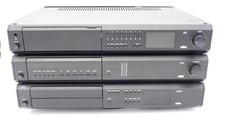 Komplett anlage braun atelier - komplett,