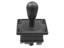 Arcade Joystick Richtungsschalter Spielautomat Koordinatenschalter X/Y Steuerung