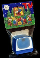 1 GUCKI TV BILDBETRACHTER