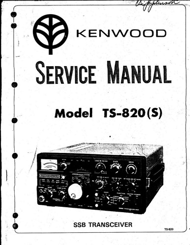 Service manual anleitung für - service, manual-anleitung