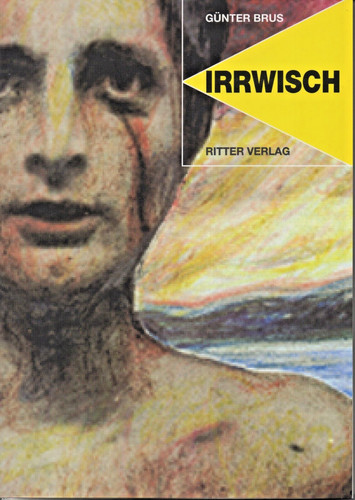 Günter brus irrwisch - günter, brus: