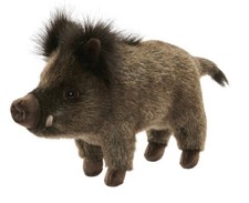 Hansa Toy 2830 Wildschwein 28