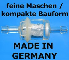 Karcoma Benzinfilter 5-6 mm