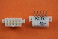 VB-68 Molex Mini Fit Jr Buchse