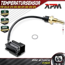Kühlsystem Kühlmitteltemperatur sensor für Volvo C70 S40 S60 S70 S80 V40 V70