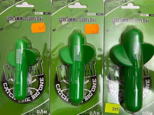 Madcat screaming subfloat - madcat, /