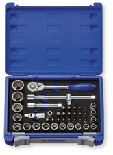 Steckschlüssel-Satz I-Socket