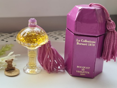Parfum miniatur bouquet - miniatur,